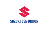 Suzuki Logo_Centurion